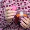 Лак для ногтей MASURA Нежный Шепот, 11 мл - превью