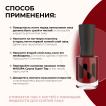 Лак для ногтей Укрепляющий Осколки Твоего Сердца, 11 мл - превью