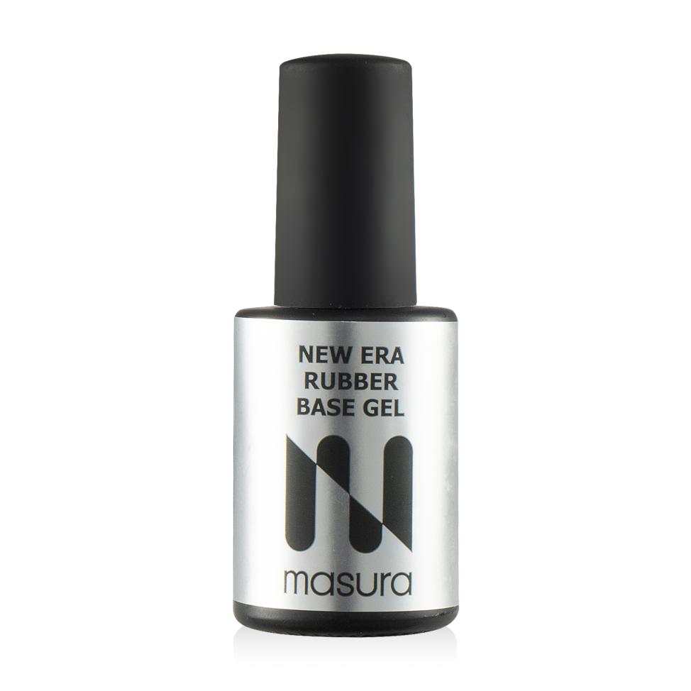 Каучуковая база NEW ERA RUBBER BASE MASURA, 11мл, A003