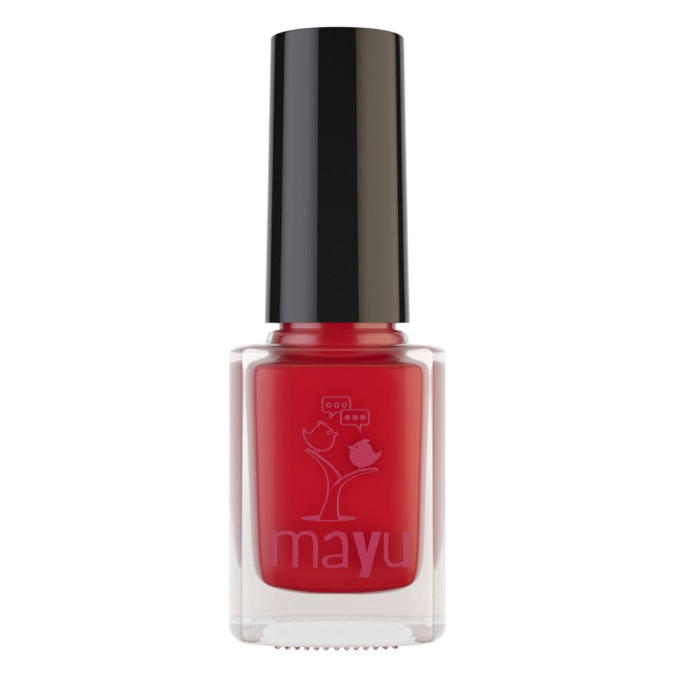 Лак для ногтей mayu Тон 005 Friends,12 мл, MY005