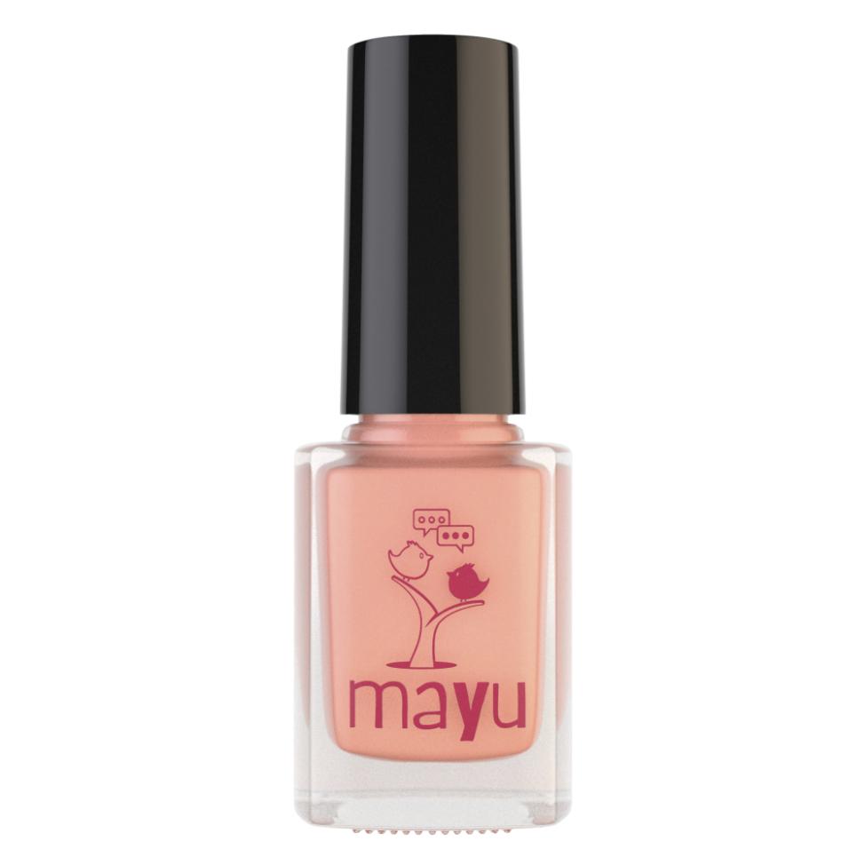 Лак для ногтей mayu Тон 020 Wabi Sabi,12 мл, MY020