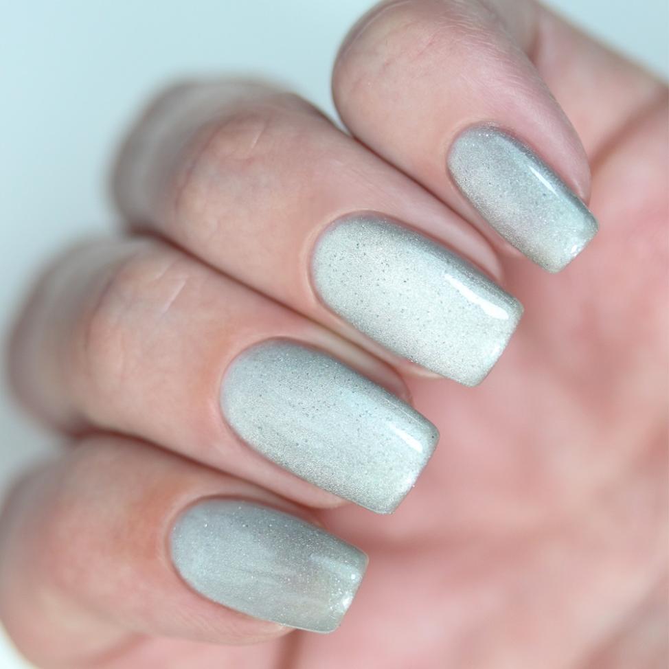 Гель-лак MASU MASU T008 Platinum, 8 мл - превью
